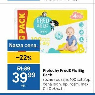 pampers 3 cena biedronka