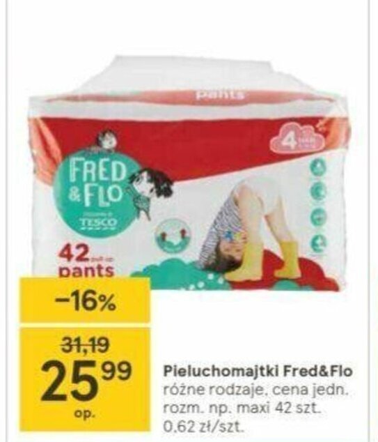 pampers pants pieluchomajtki 4 mega box 104 szt