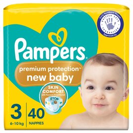 pieluchy pampers 2 ceneo