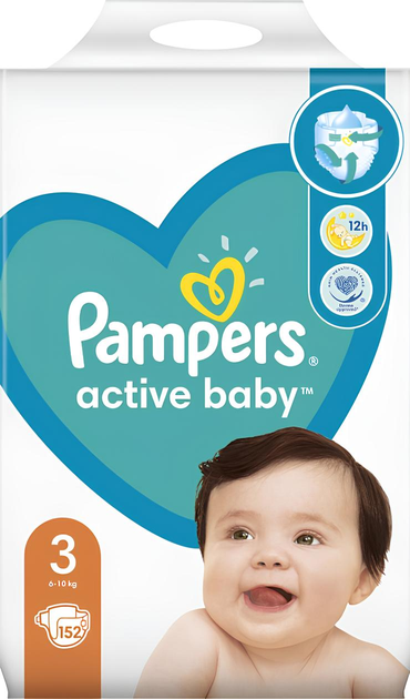 opole pampers