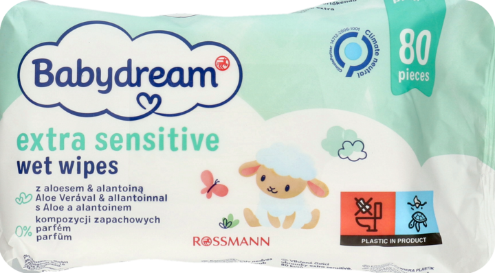 rossmann pampers