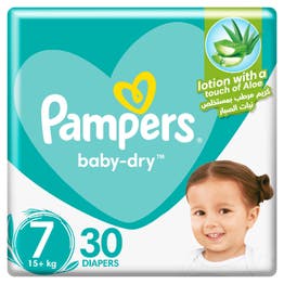 pampers midi rossmann