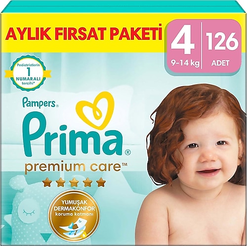 pampers new baby dry 3