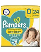 pampers premium care 2 72