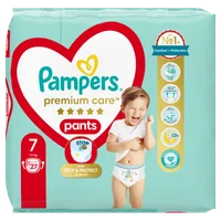 pampers 5 gemini