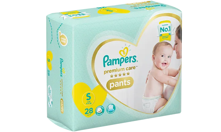 pampers premium care 240