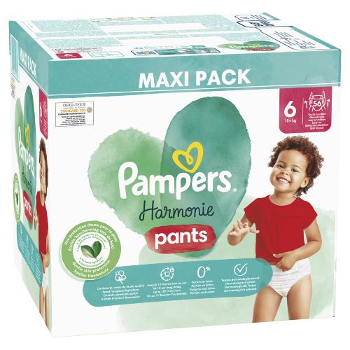 pieluszki pampers 3 premium care