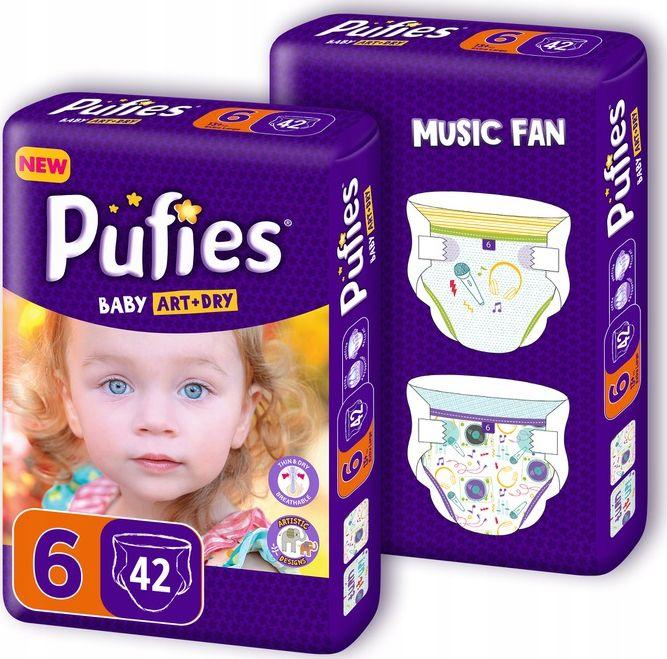 pieluchy pampers premium care zapas