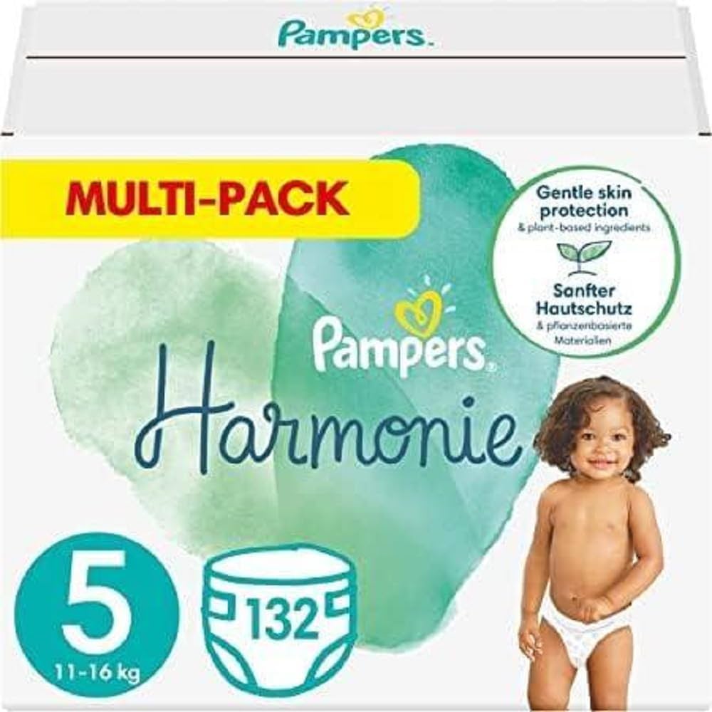 pampers premium care rozmiar 1