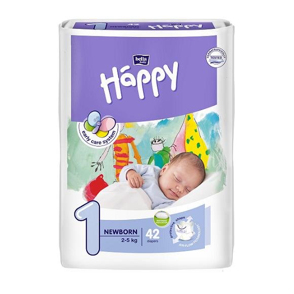 pampers baby dry 3 jakie wymiary