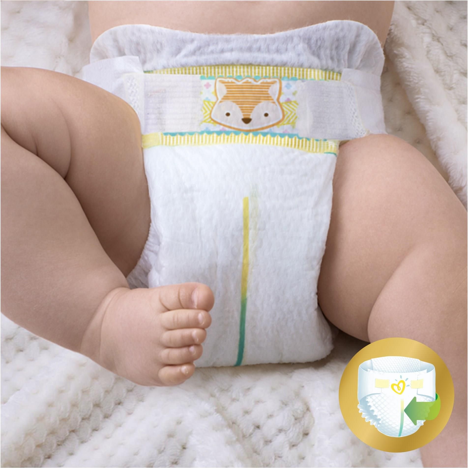 pampers chusteczki nawilżane rzeszów