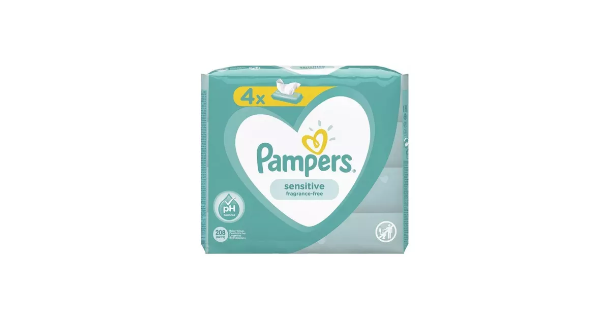 pampers makro