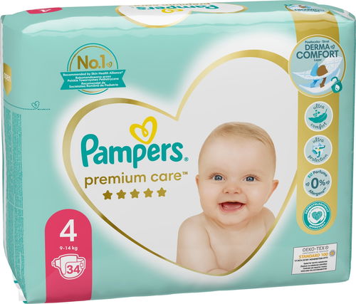 pampers recycling