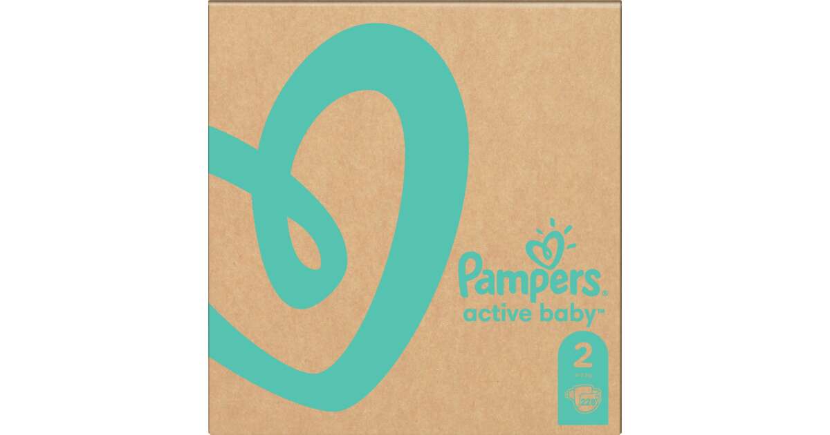 pampers 5 pieluchomajtki