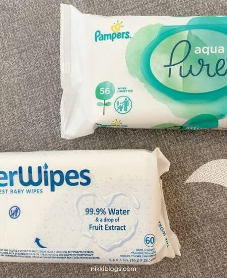 pieluchy dada pampers premiumc care