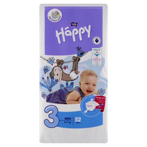 promocje tesco pieluchy pampers