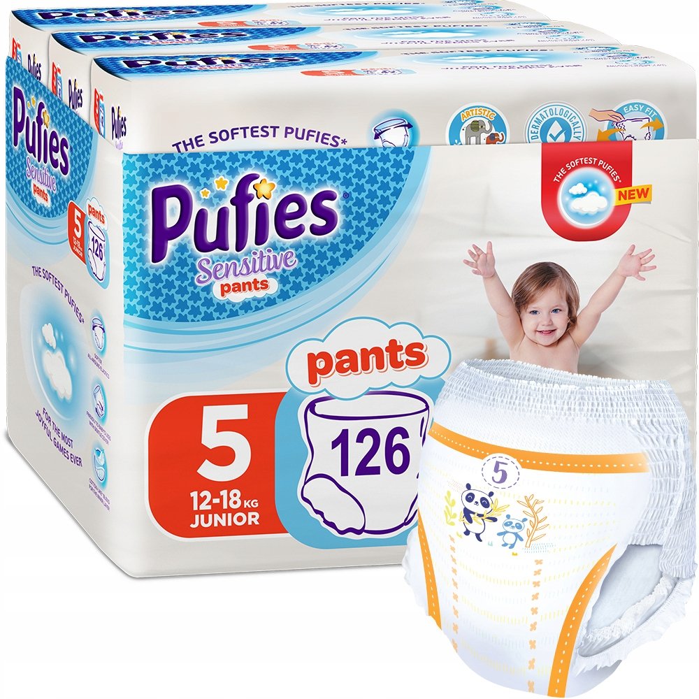 promocje na pieluszki pampers