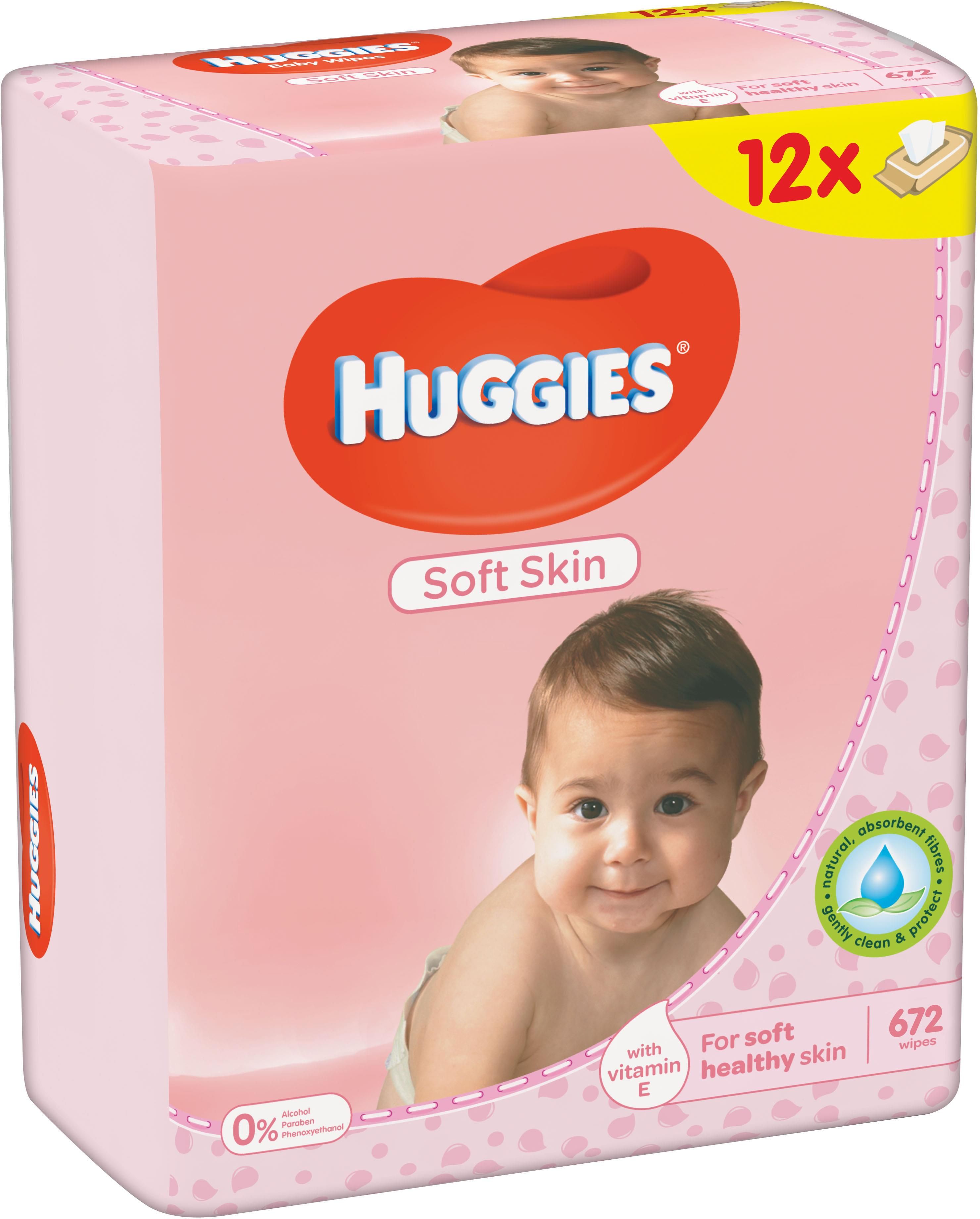 pampers huggies