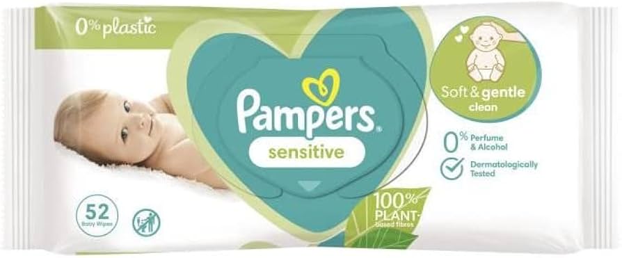 pampers premium care pieluchy 1