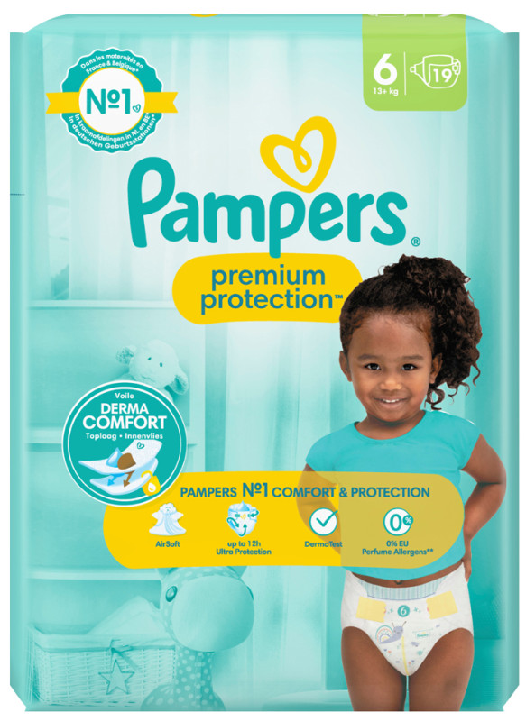 www pampers pl konkurs