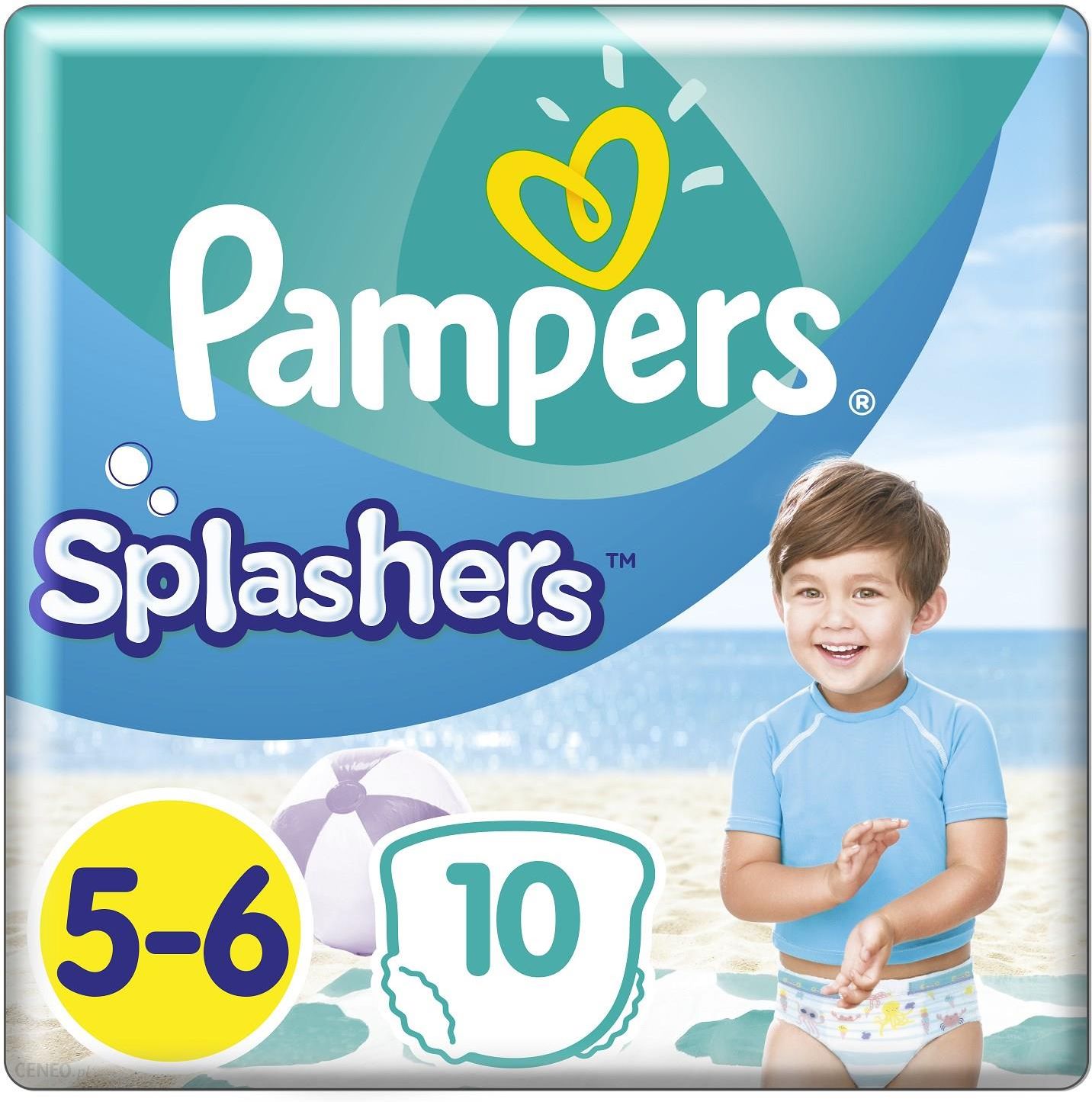 pampers newborn 43 sklep