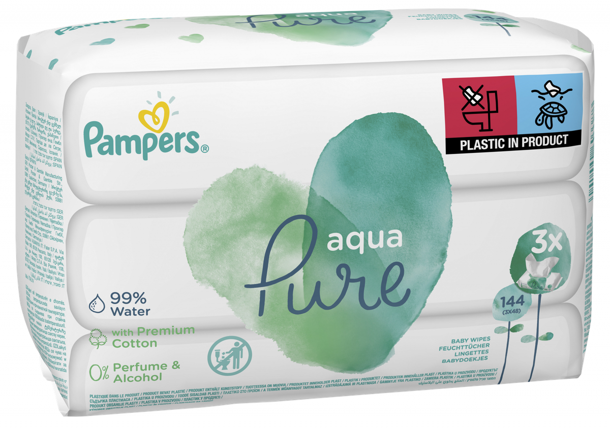 pampers premium care pants rossmann