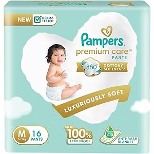 promo baby pampers