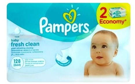 pampers 5 plus