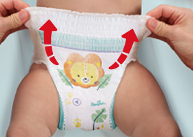 pampers deals