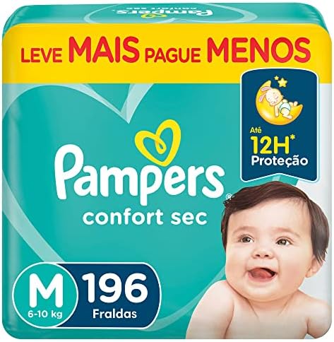 pampers pands 5