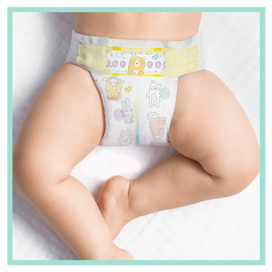 pieluchy pampers premium care 4 cena