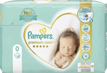 pielychy pampers