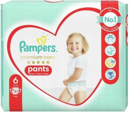 rossmann chusteczki pampers natural clean