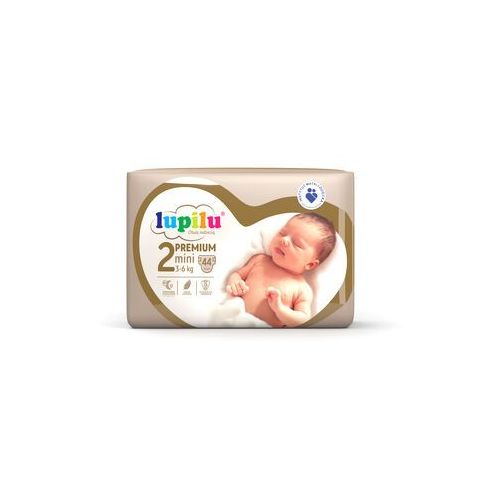 pampers premium protection 2 czy uczulaja