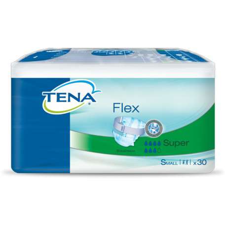 tena pampers