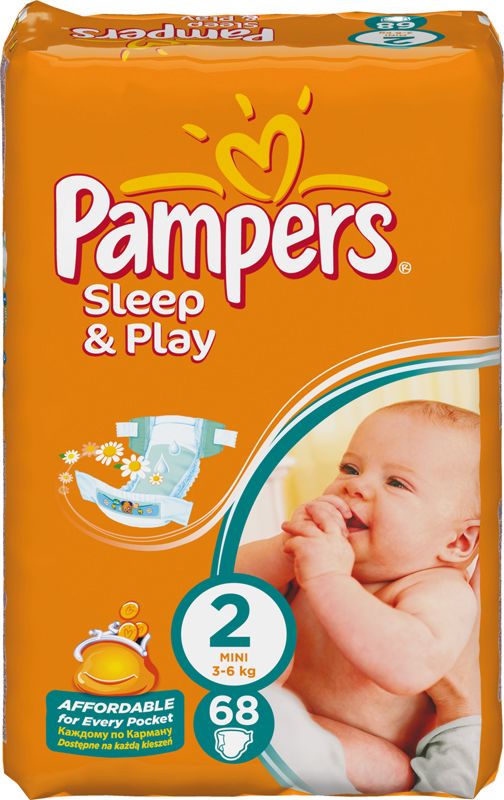 pampers 4 superfarms