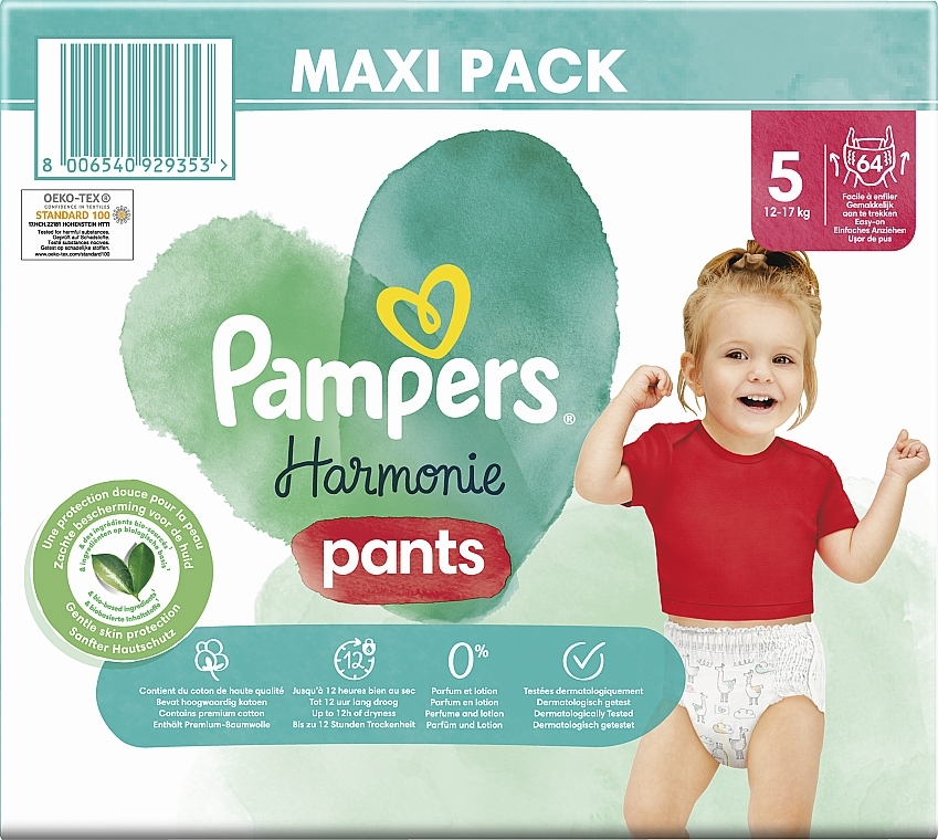 pampers pieluchy premium care 1 newborn