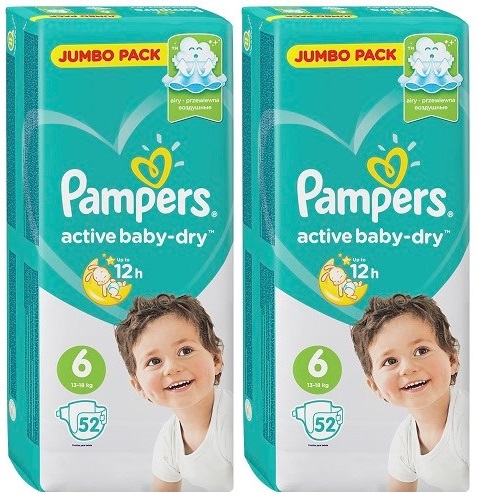 chusteczki pampers cena tesco