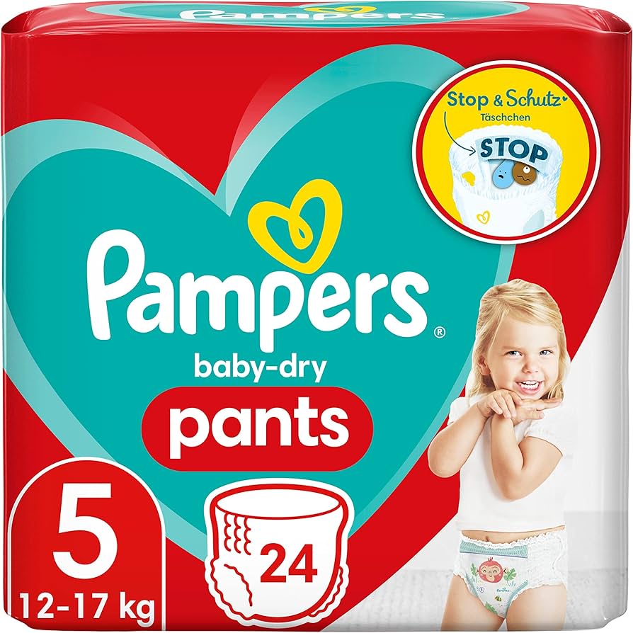 pampers czy pampers premium care