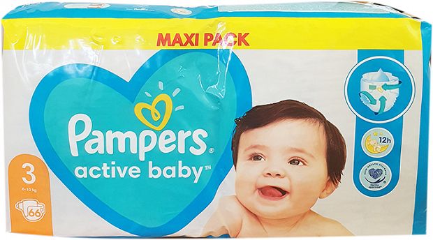 pieluchy pampers premium care 2 allegro