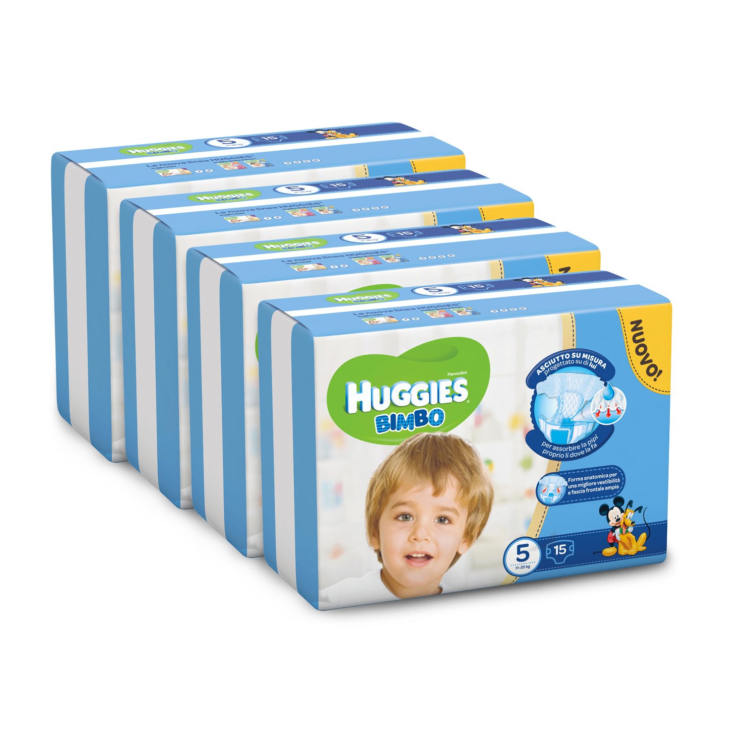 pampers facebook