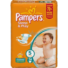 pampers premium care 1 newborn 22 szt 2-5kg