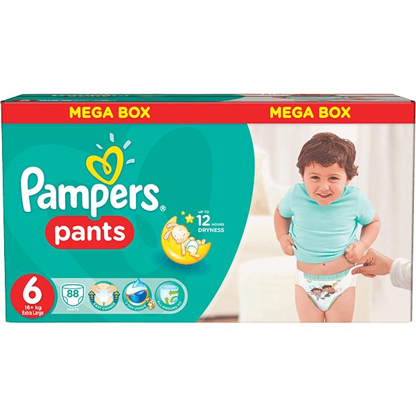 pampers premium care 2 mini 240 szt 3-6kg