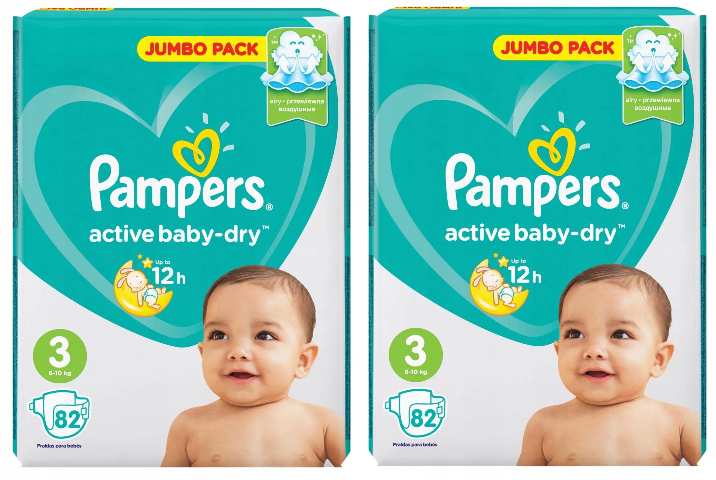 pampers premium care rossmann opole