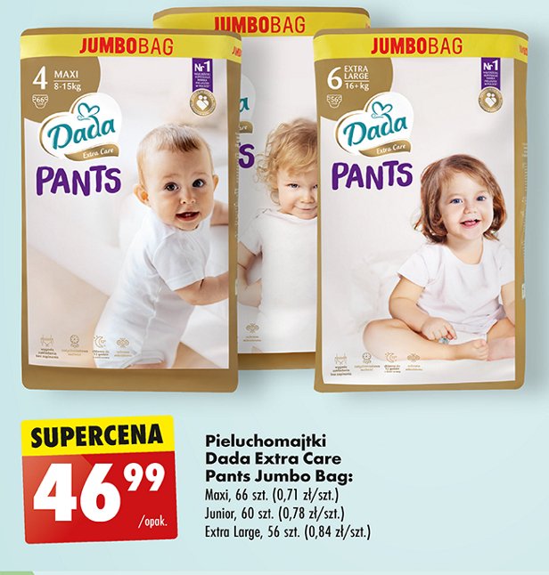 pampers active baby 5 allegro