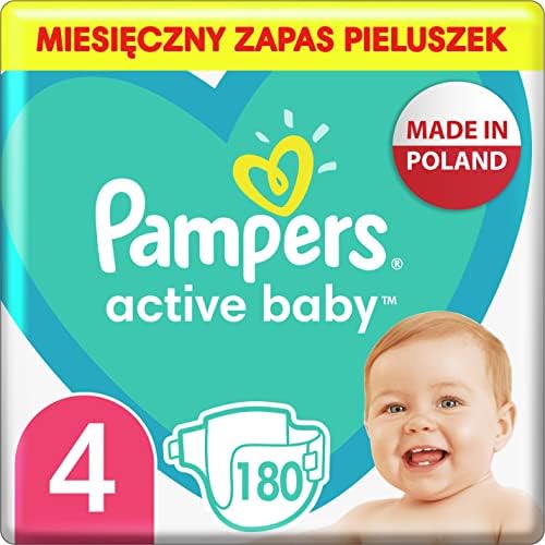 pampers swim & play