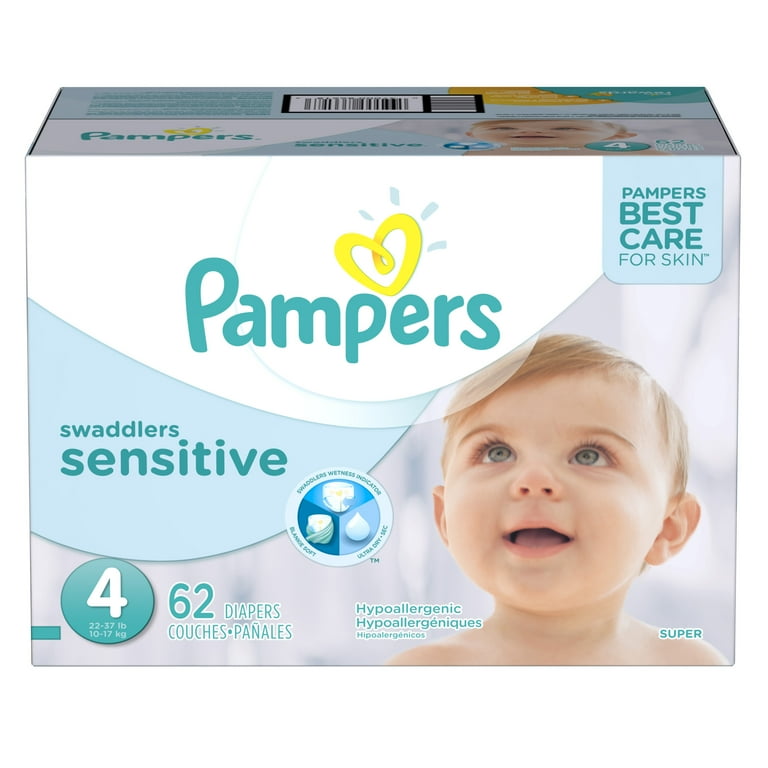 pampers premijm care 3