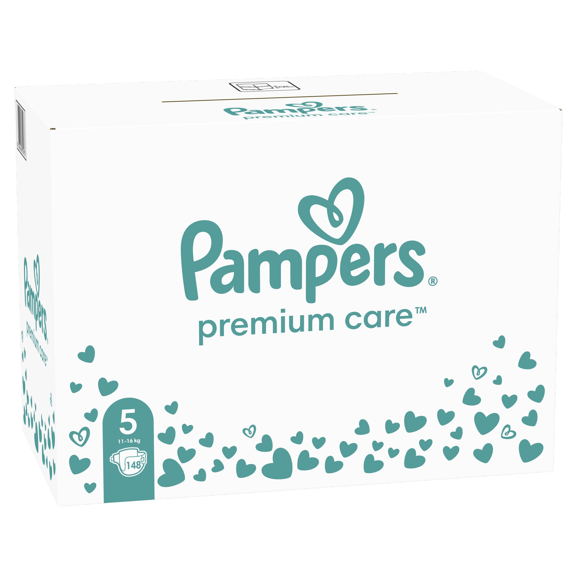 pampers 76 sst