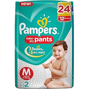 pampers premium care netto