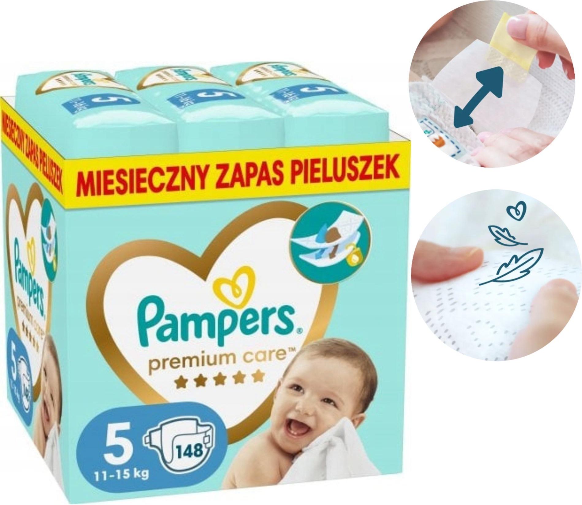 pampers play and sleep cena rossman